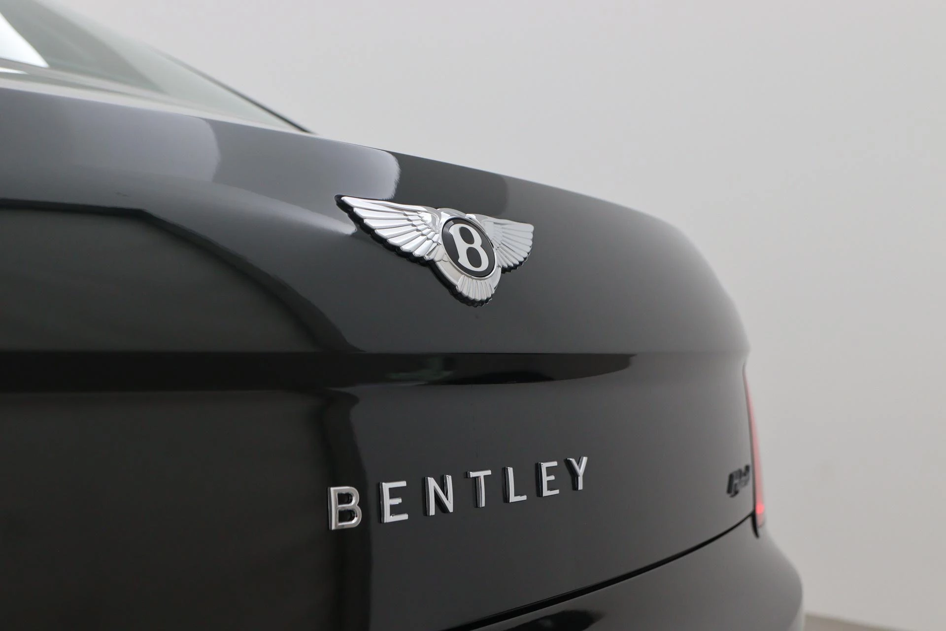 Hoofdafbeelding Bentley Flying Spur