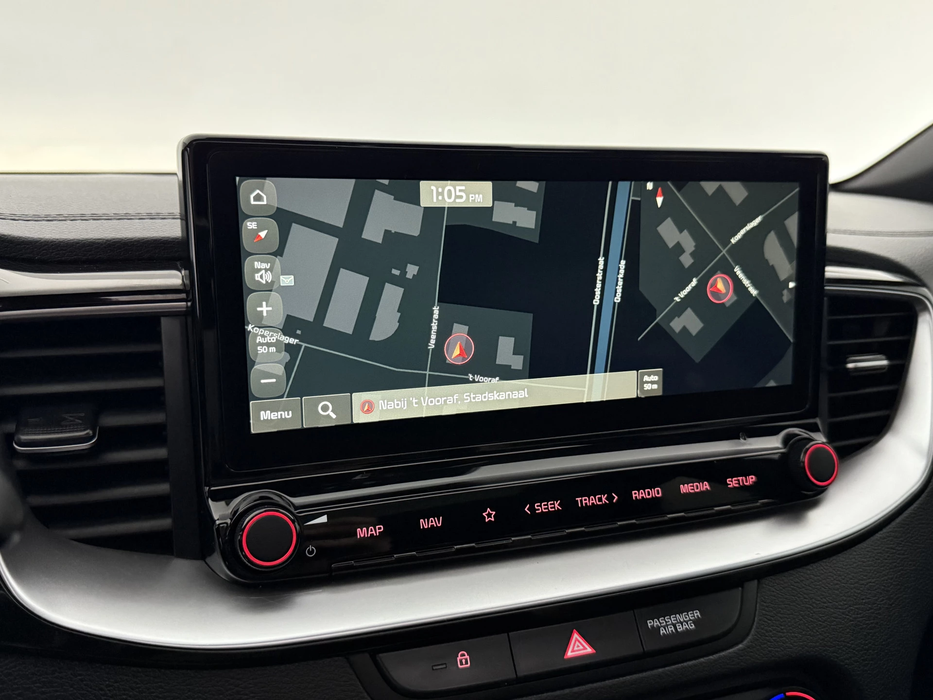 Hoofdafbeelding Kia ProCeed