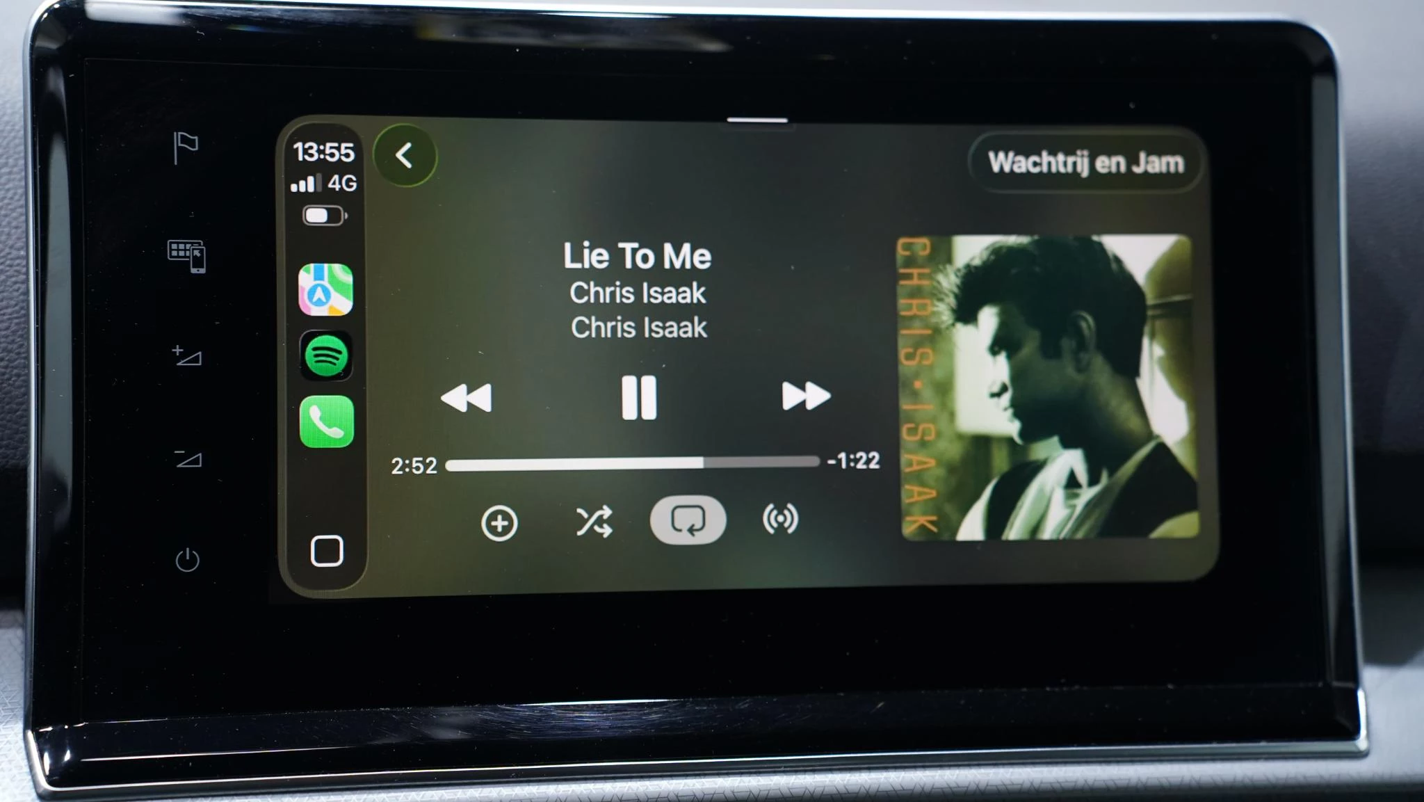 Hoofdafbeelding SEAT Tarraco