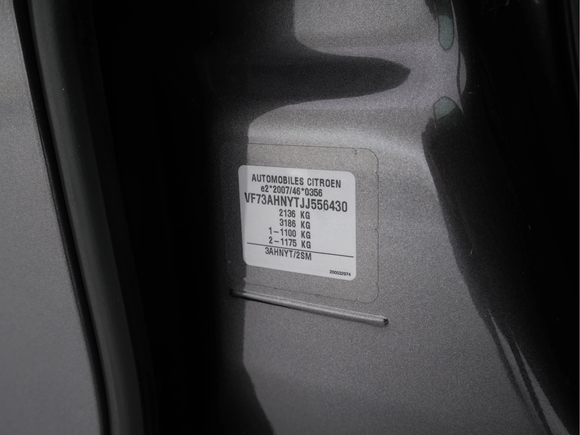 Hoofdafbeelding Citroën Grand C4 Picasso