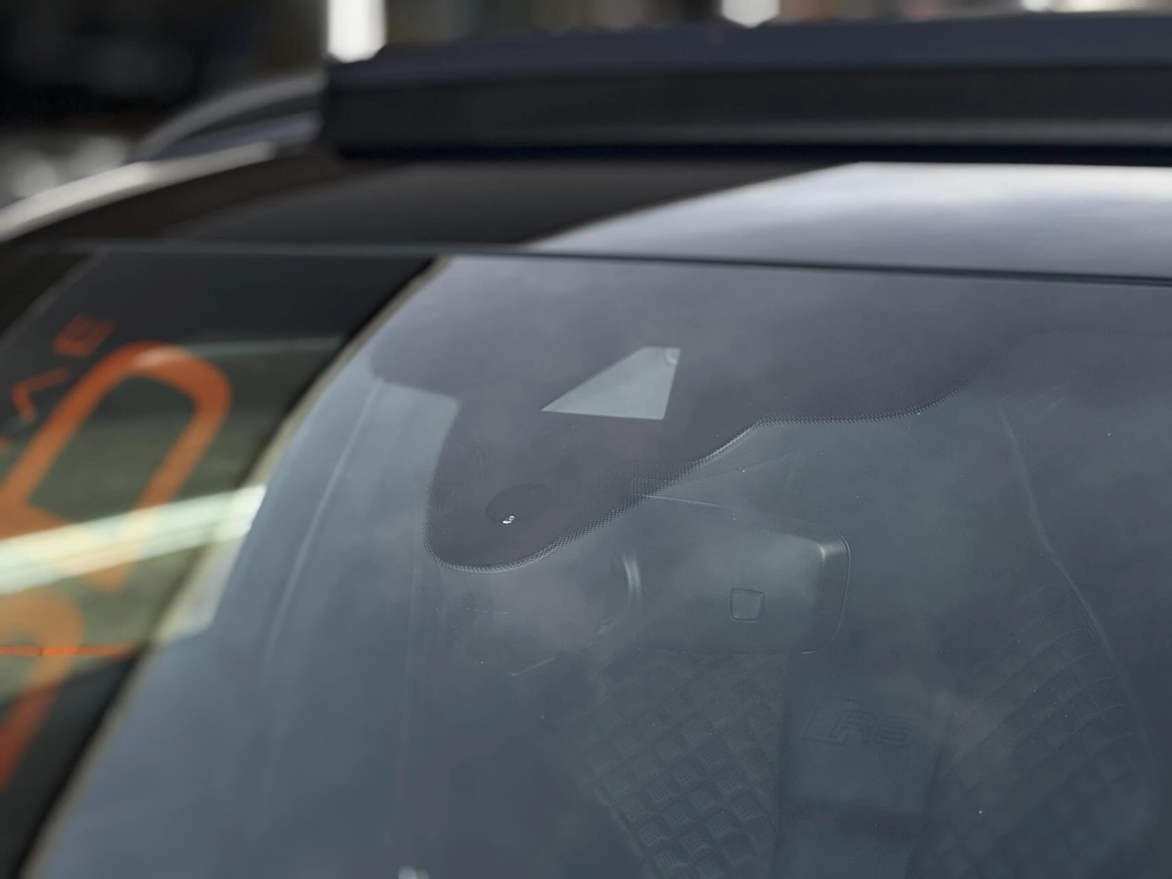 Hoofdafbeelding Audi RS3