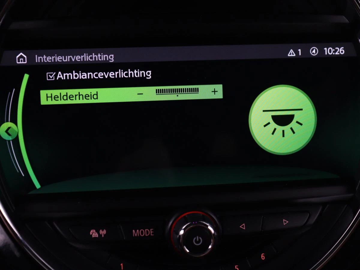 Hoofdafbeelding MINI 5-deurs