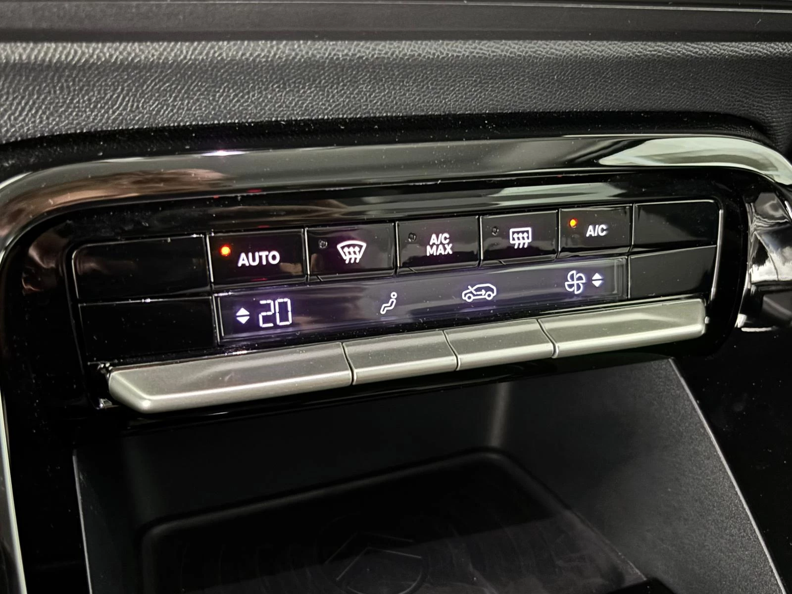 Hoofdafbeelding Citroën ë-C3