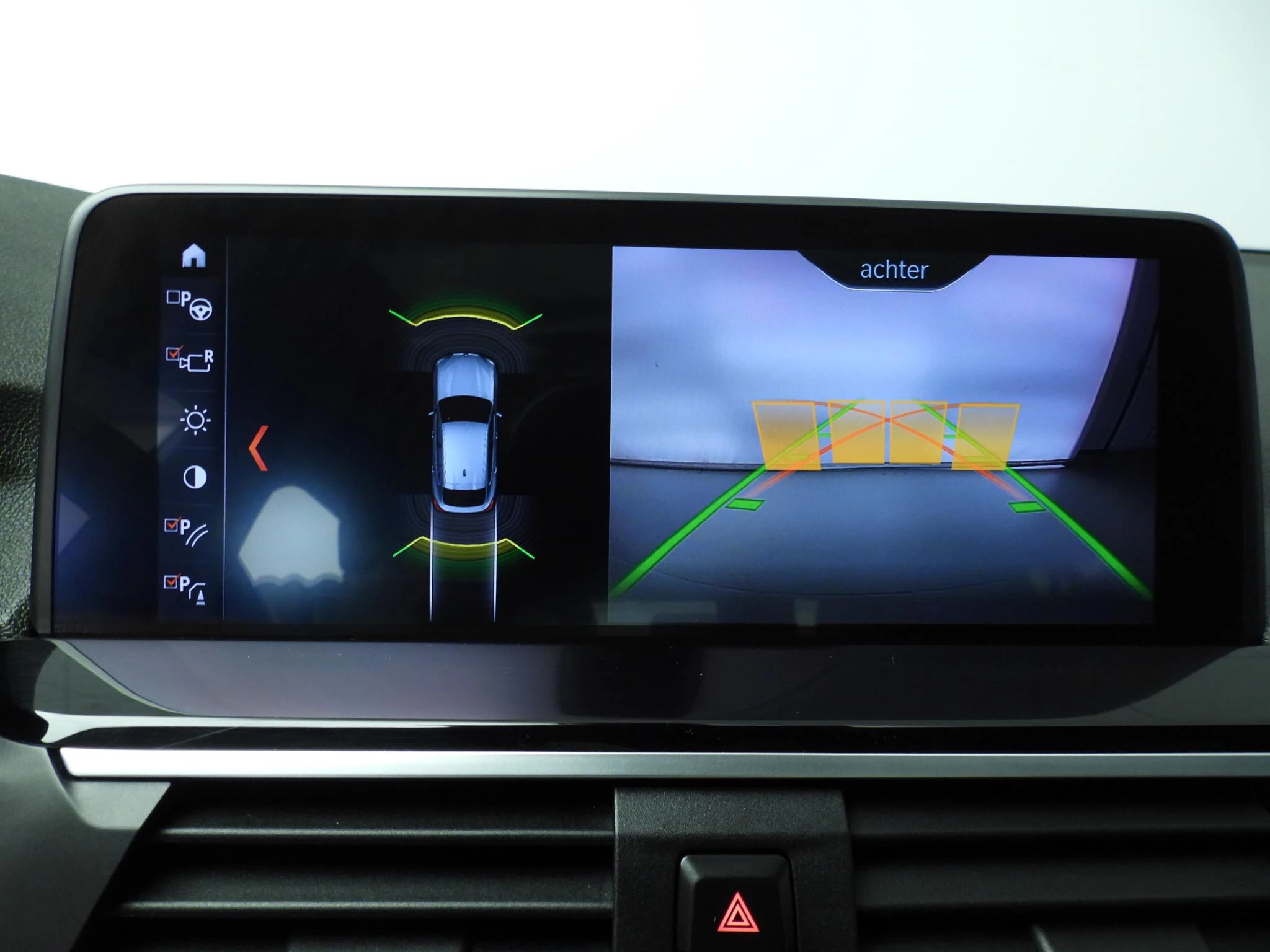 Hoofdafbeelding BMW X4