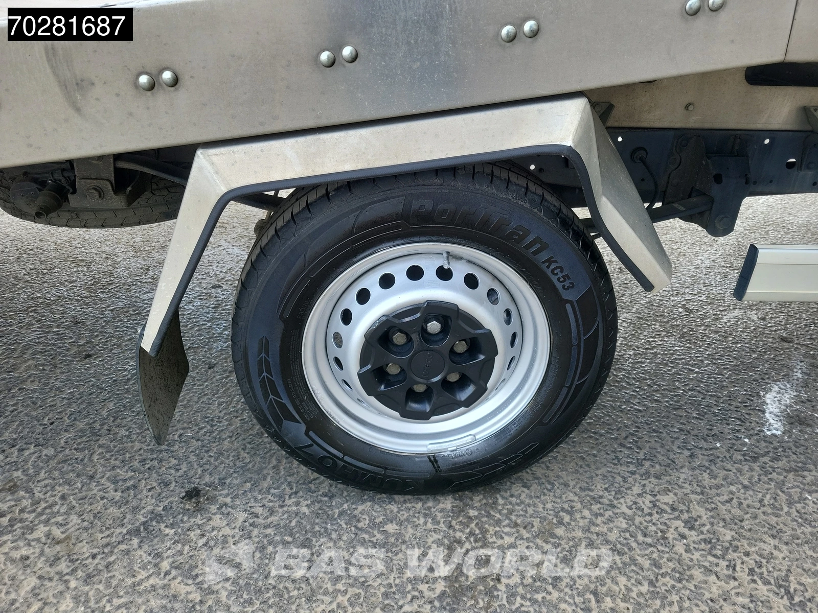 Hoofdafbeelding Iveco 35S16