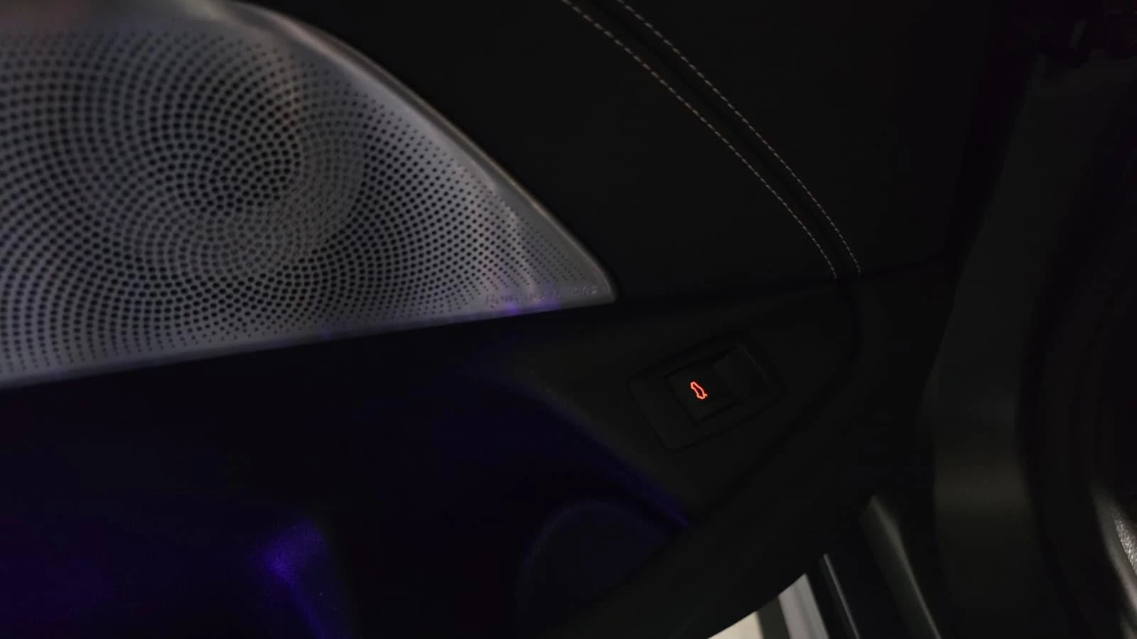 Hoofdafbeelding BMW M5