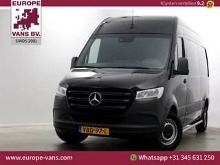 Mercedes-Benz Sprinter 314 CDI 143pk 9G Automaat L2H2 Airco/Navi/Camera 06-2019
