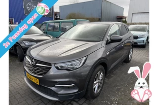 Opel Grandland X BWJ 2020 1.2 130 PK Turbo Business Executive NIEUW BINNEN !!