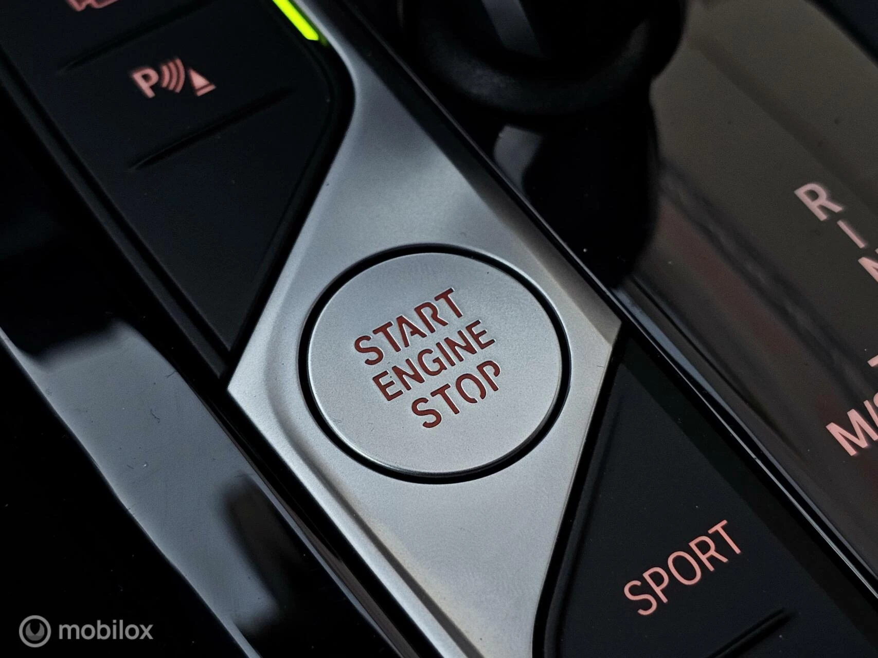 Hoofdafbeelding BMW X4