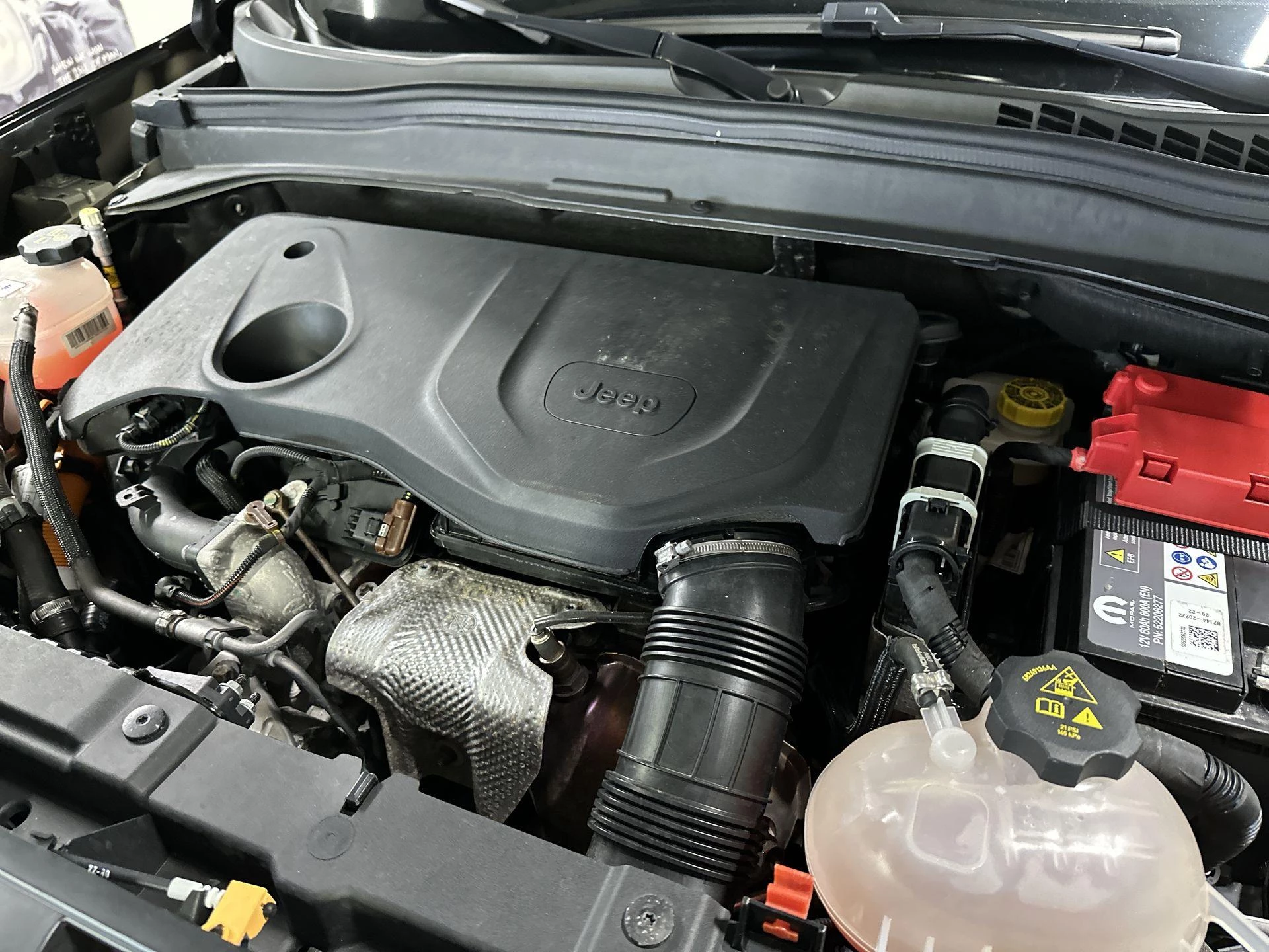 Hoofdafbeelding Jeep Renegade