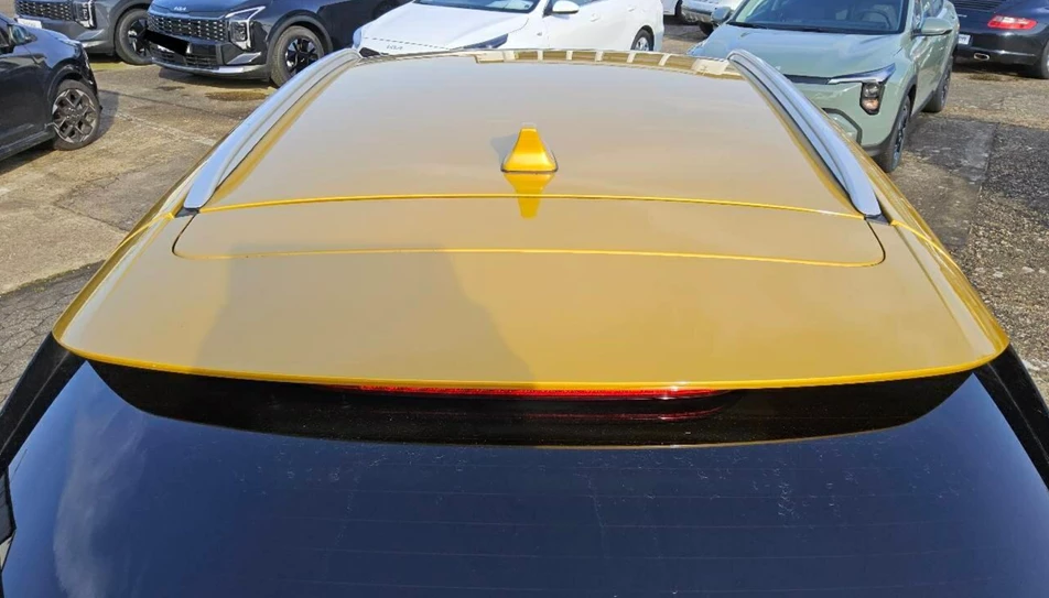 Hoofdafbeelding Kia XCeed