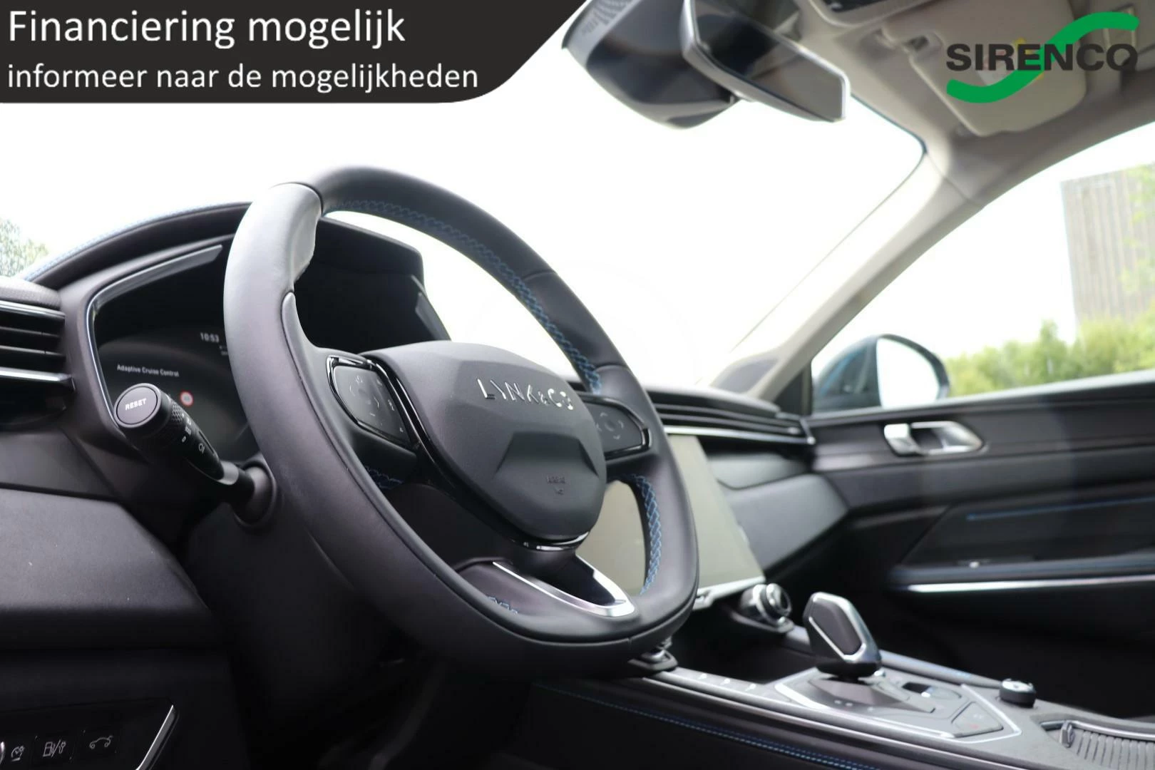 Hoofdafbeelding Lynk & Co 01