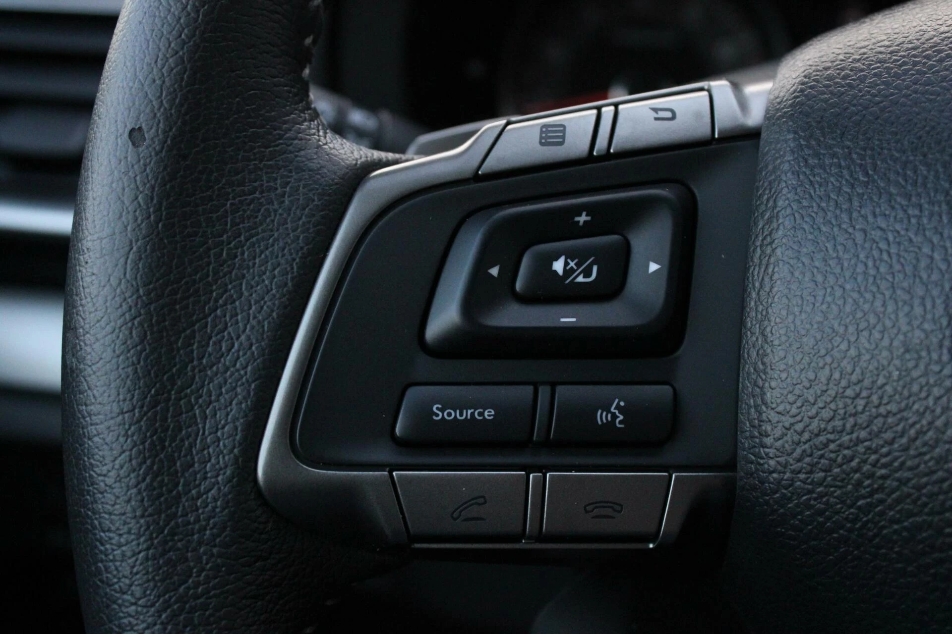 Hoofdafbeelding Subaru Forester