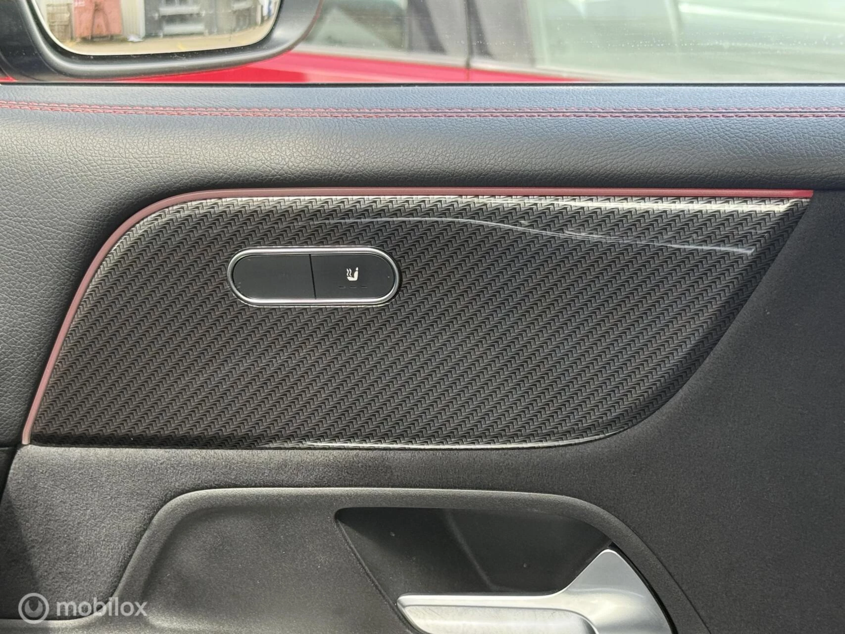Hoofdafbeelding Mercedes-Benz GLB