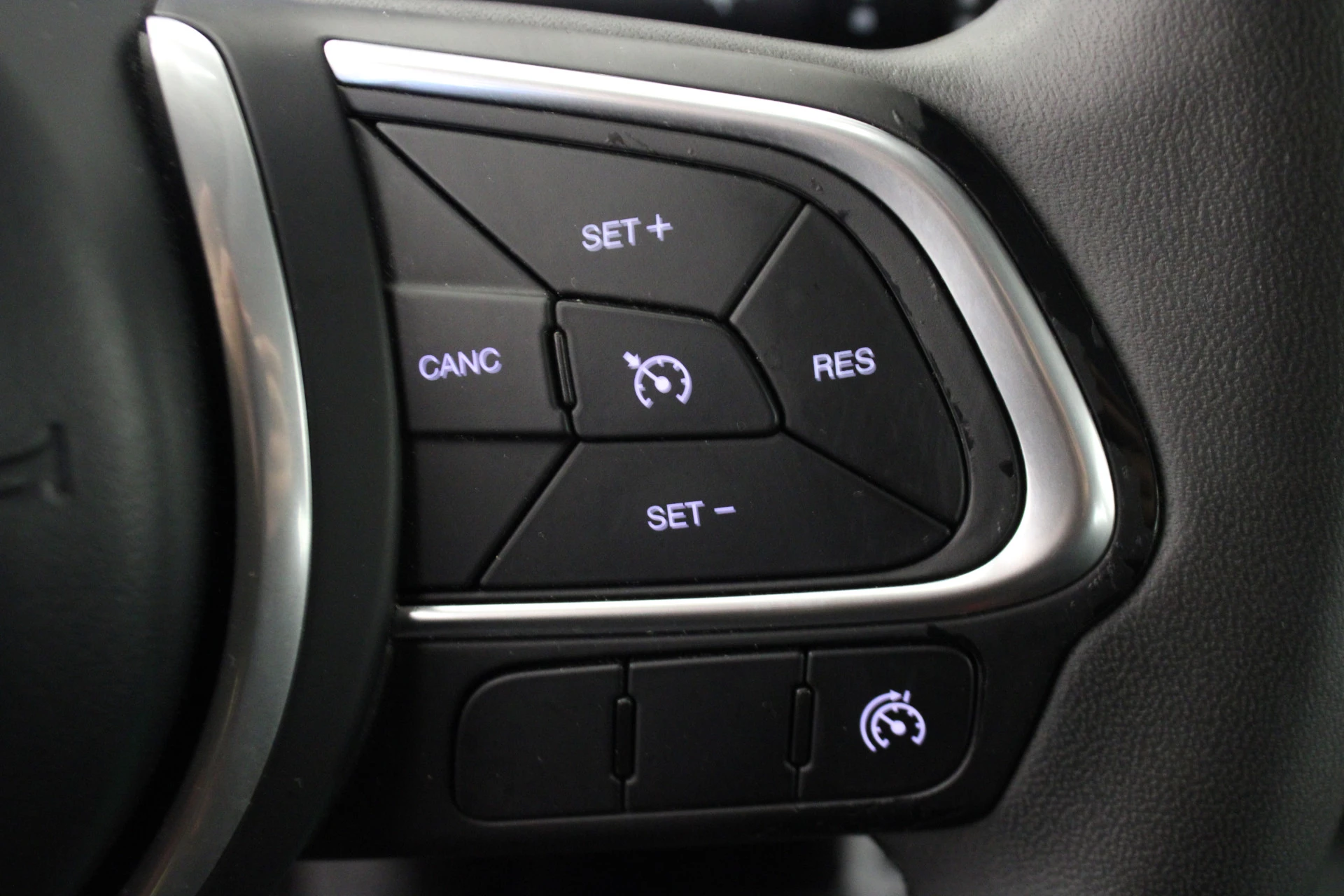 Hoofdafbeelding Fiat 500X