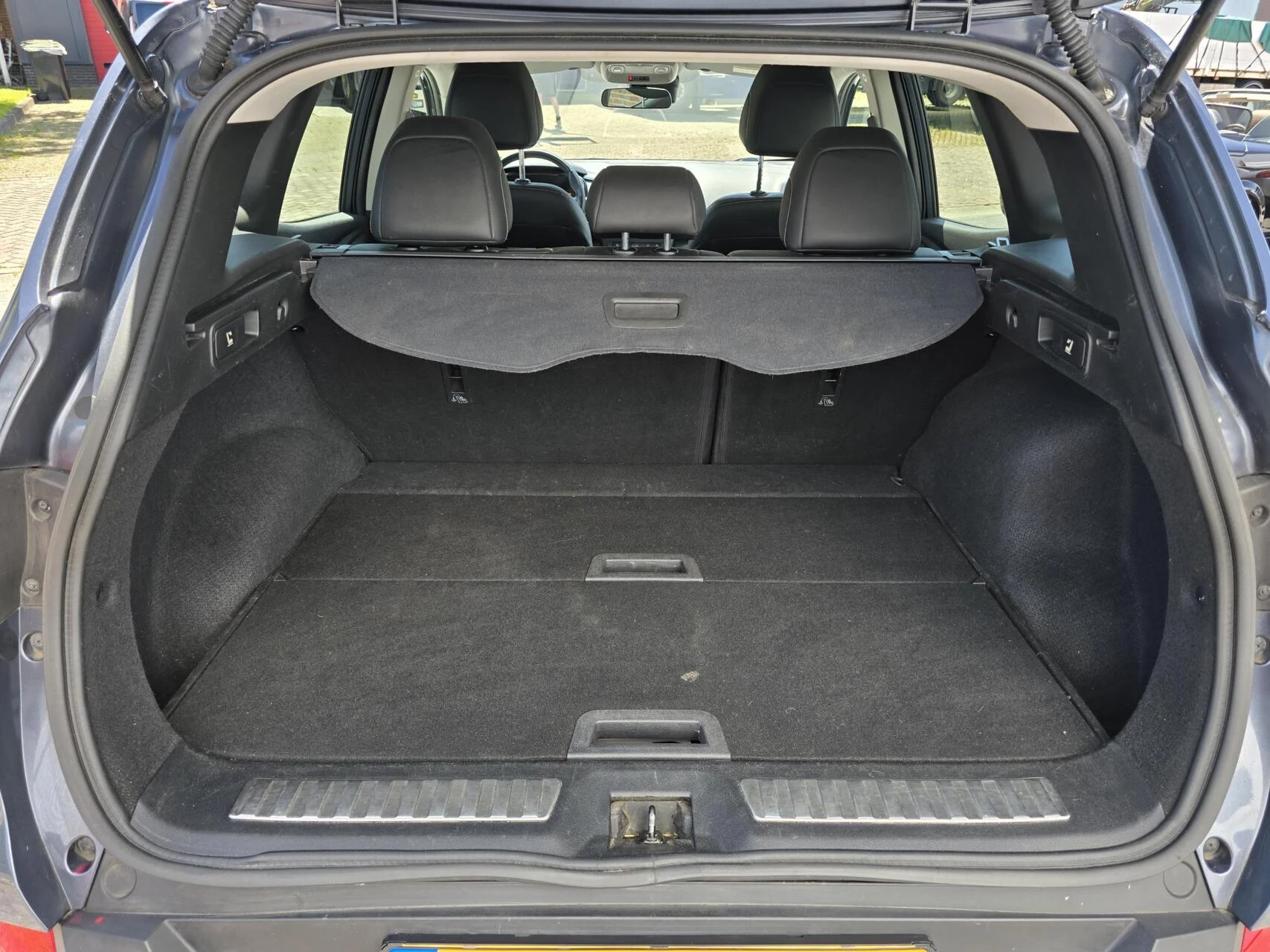 Hoofdafbeelding Renault Kadjar
