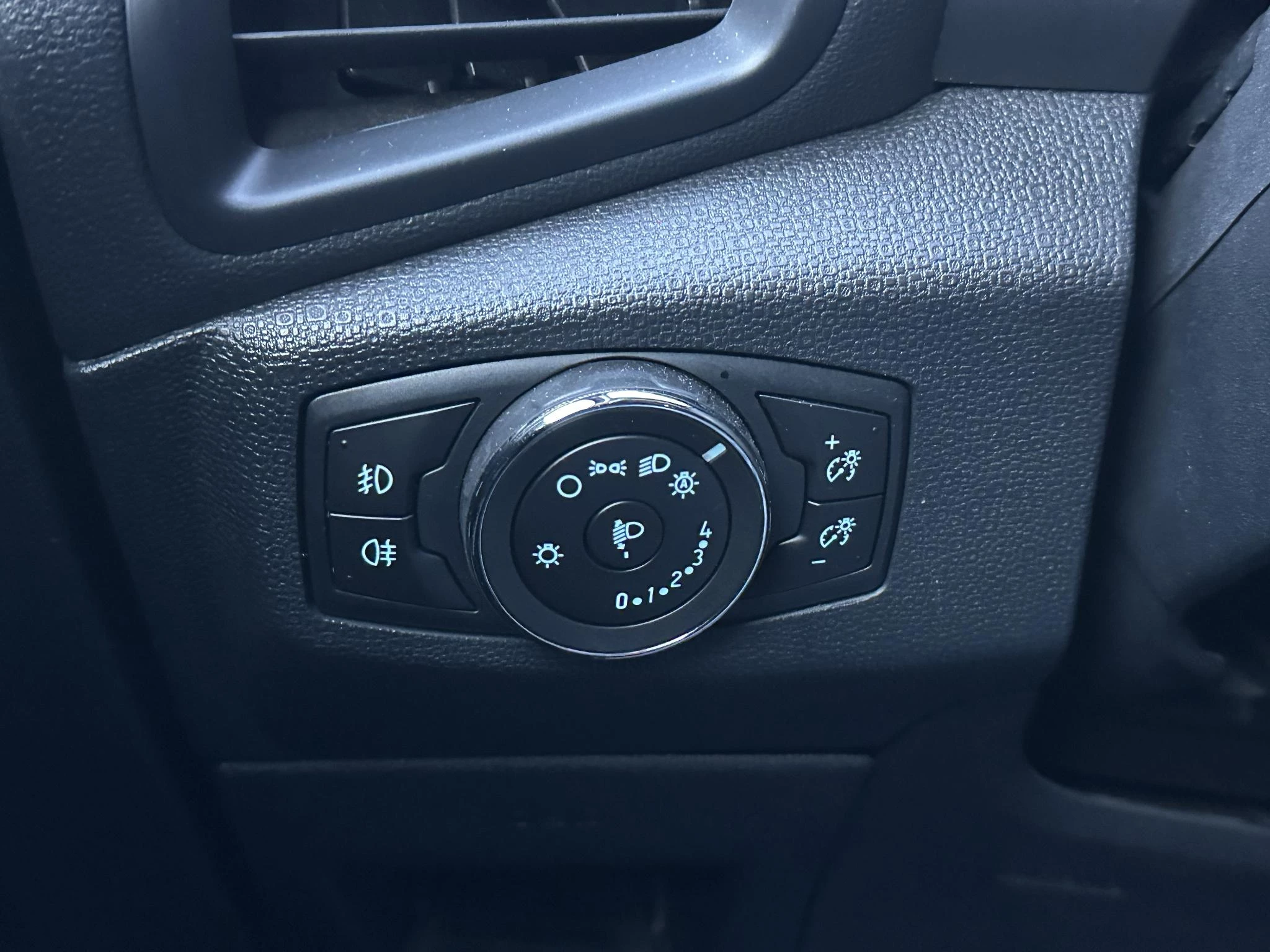 Hoofdafbeelding Ford EcoSport