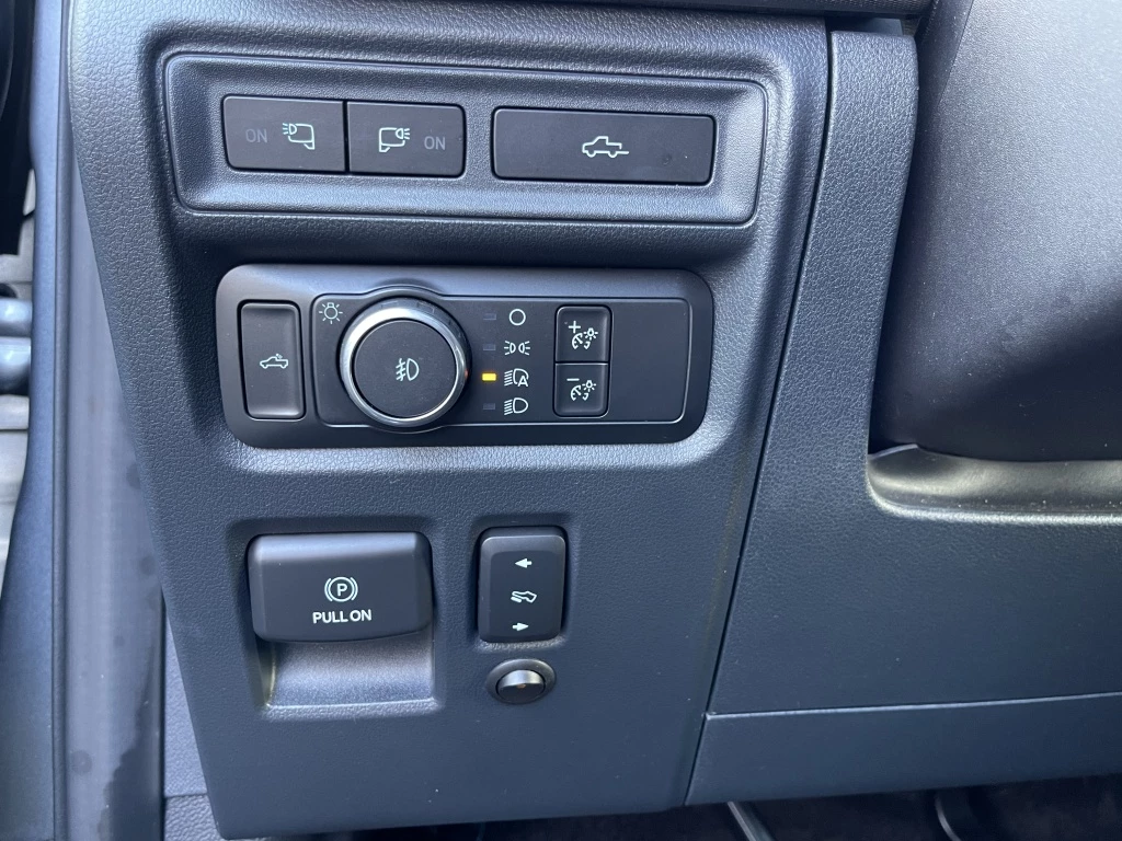 Hoofdafbeelding Ford F-150