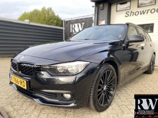 BMW 3-serie Touring 316d Sport