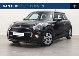 MINI Cooper Hatchback Business / Cruise Control / Airconditioning / Multifunctioneel stuurwiel / PDC