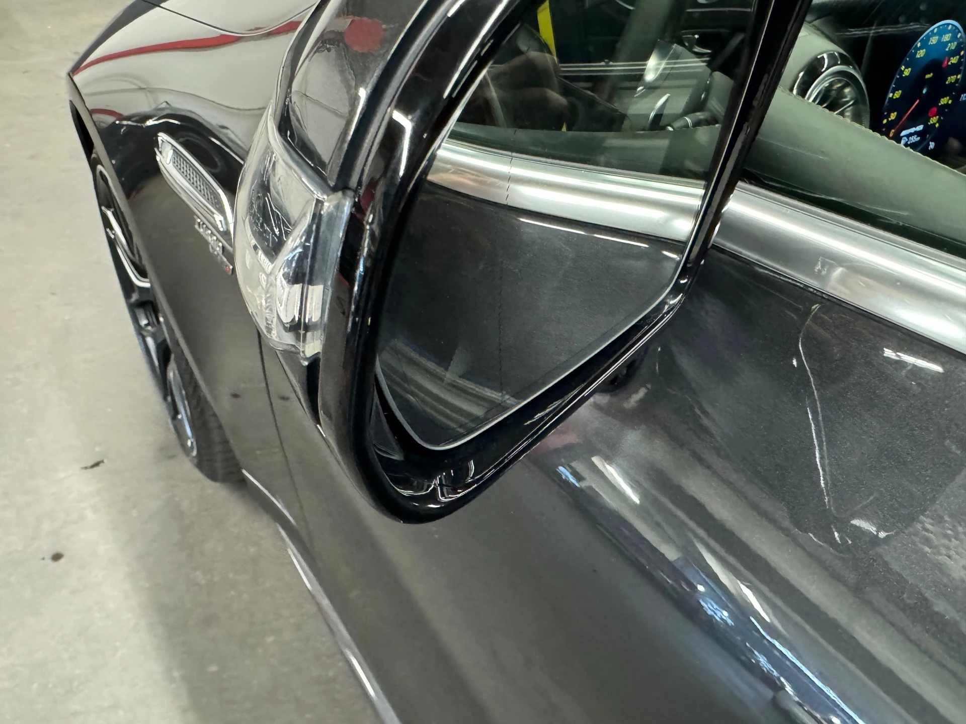 Hoofdafbeelding Mercedes-AMG GT