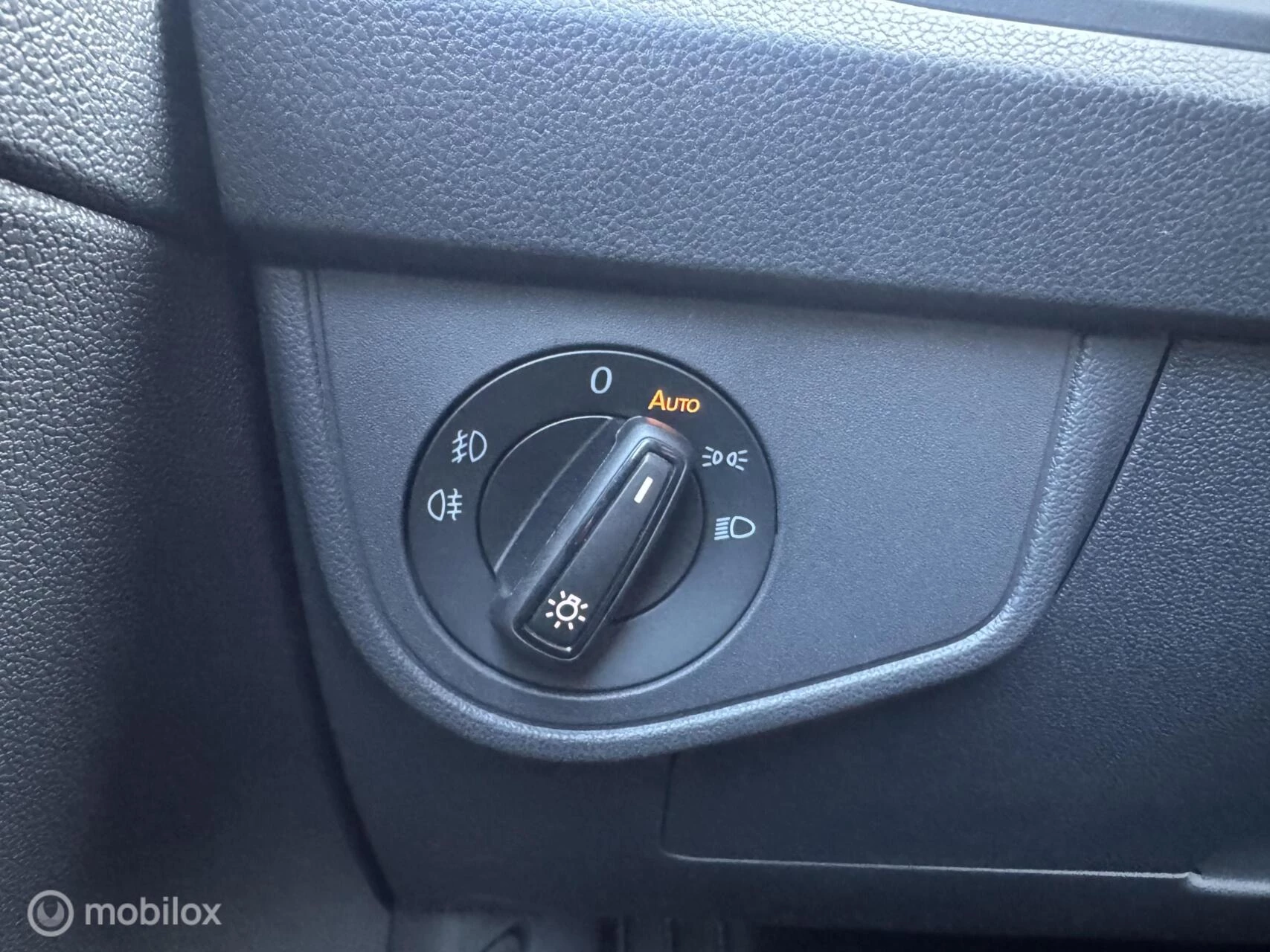Hoofdafbeelding Volkswagen Taigo