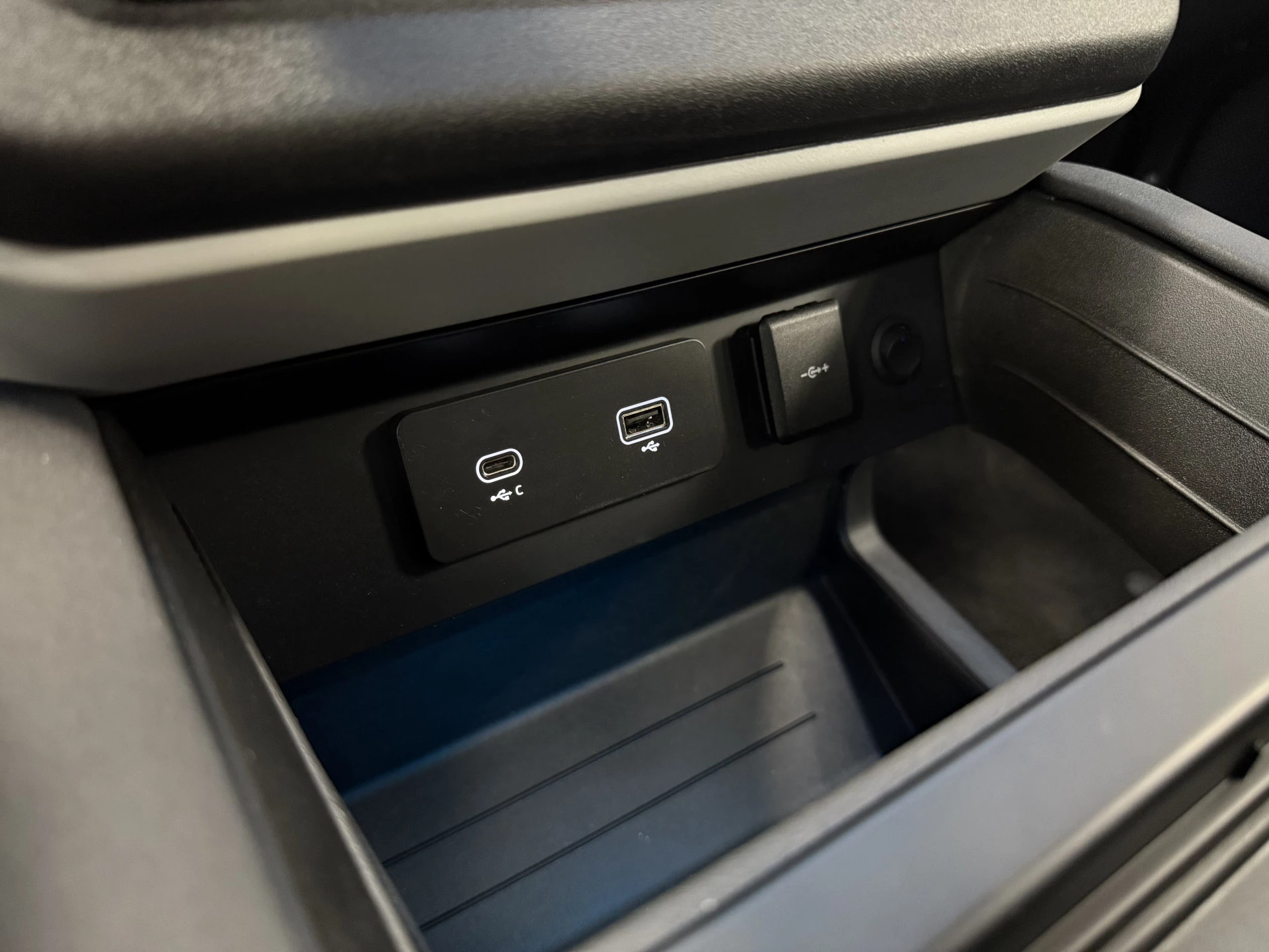 Hoofdafbeelding Land Rover Defender