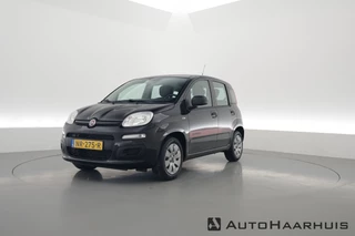 Fiat Panda 1.2 Popstar | Airco | 4-Seizoens | PDC A
