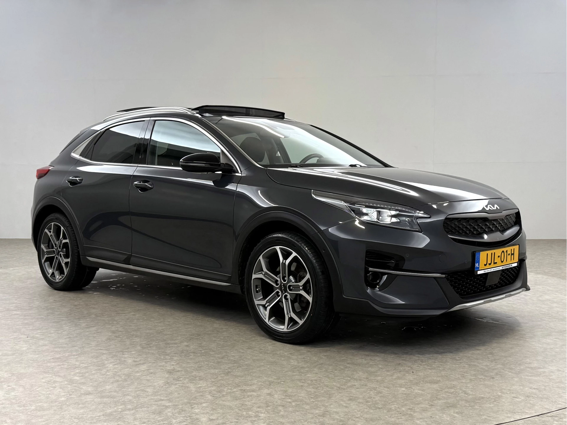 Hoofdafbeelding Kia XCeed