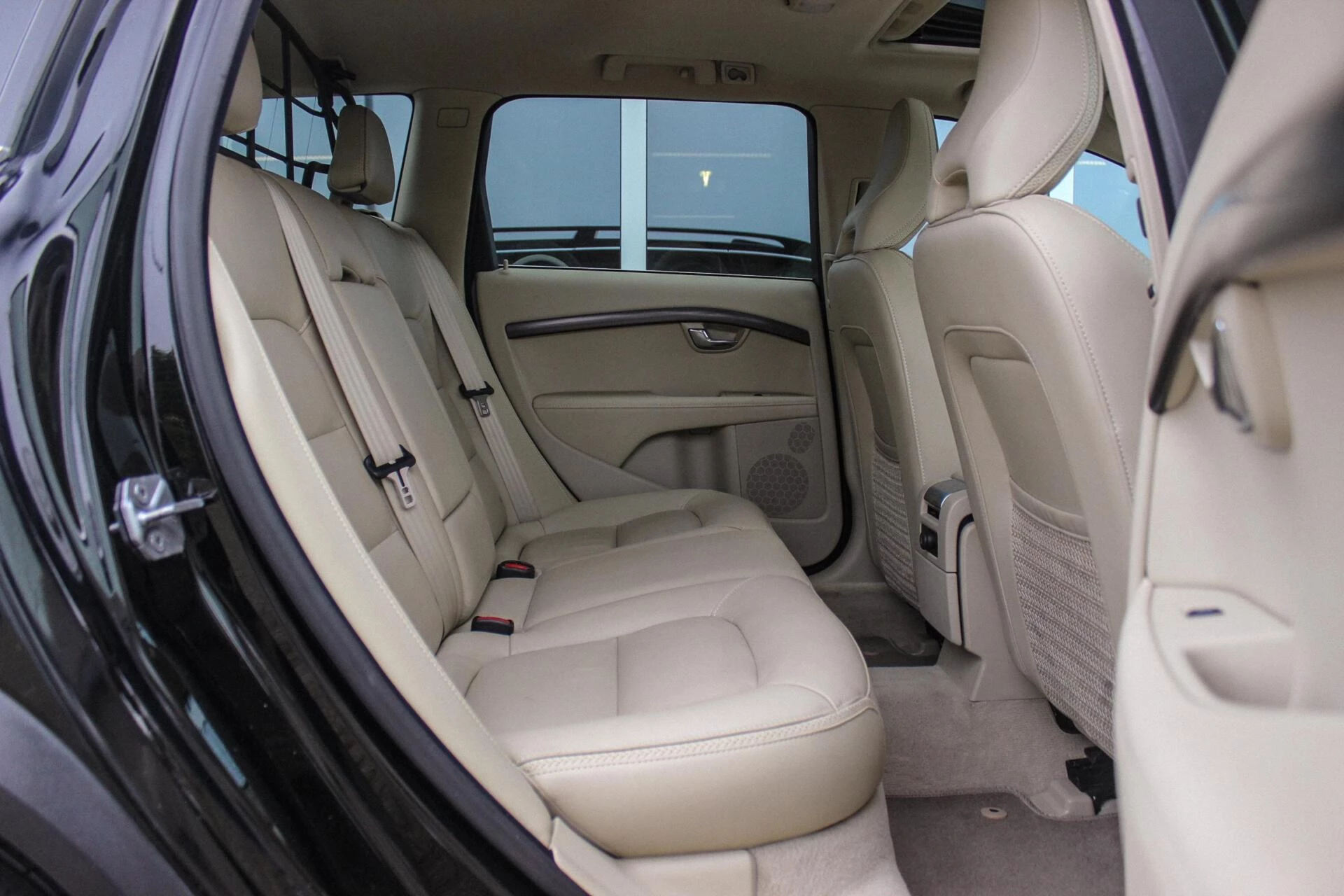 Hoofdafbeelding Volvo XC70