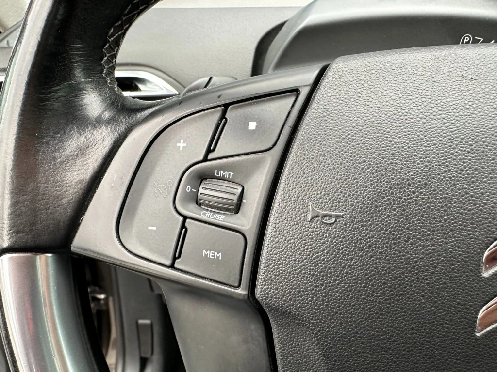 Hoofdafbeelding Citroën Grand C4 Picasso