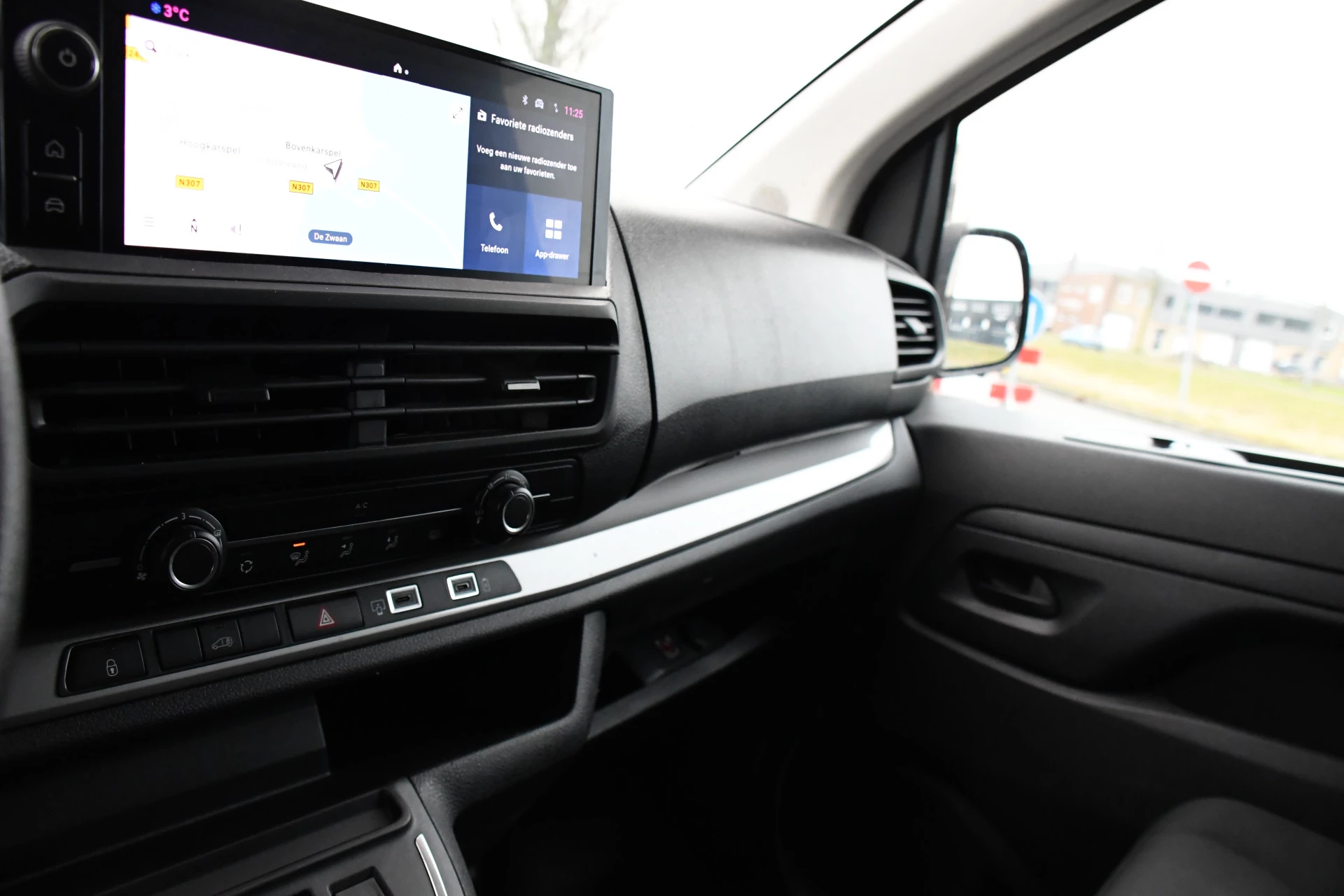 Hoofdafbeelding Fiat Scudo