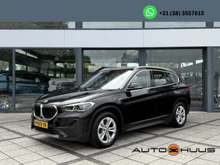 BMW X1 xDrive25e Aut. Hybrid Exe Ed Plus | Leder | Navi | Camera | HUD