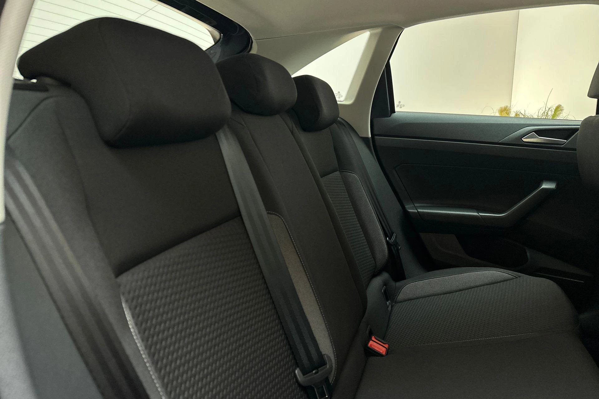 Hoofdafbeelding Volkswagen Taigo