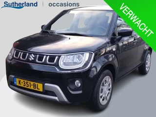 Suzuki Ignis 1.2 Smart Hybrid Comfort | Airco | Bluetooth