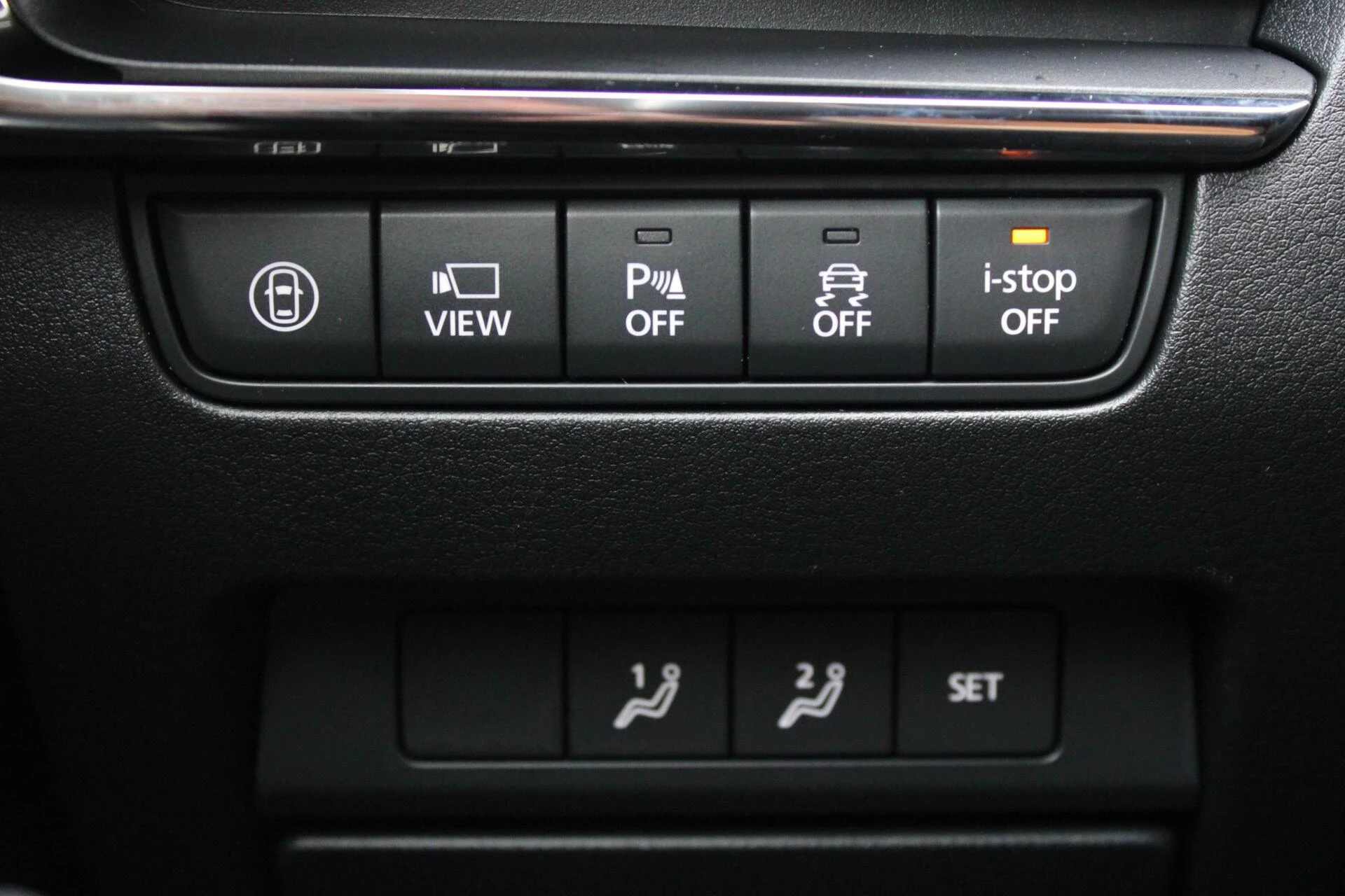 Hoofdafbeelding Mazda 3