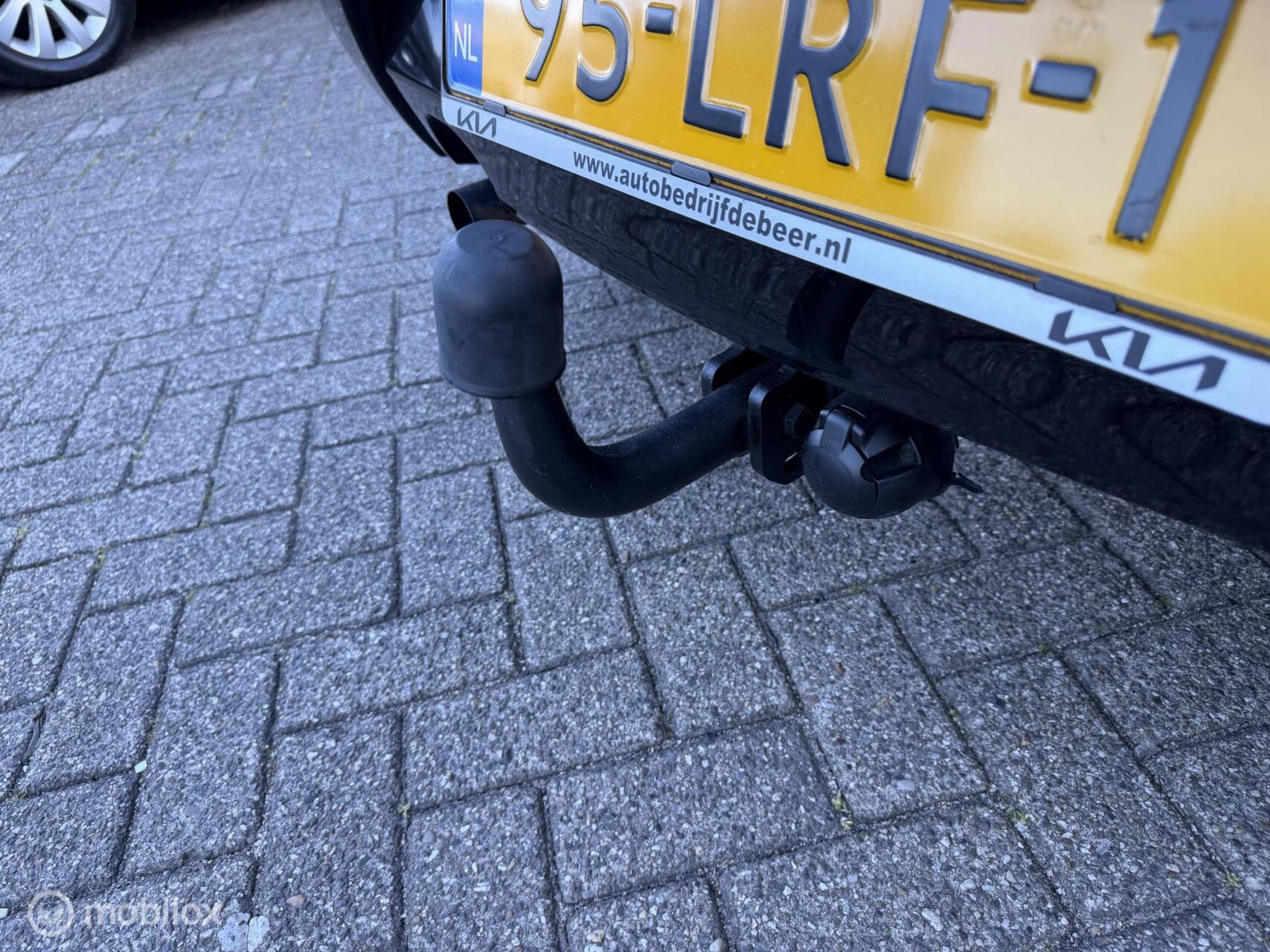 Hoofdafbeelding Dacia Sandero