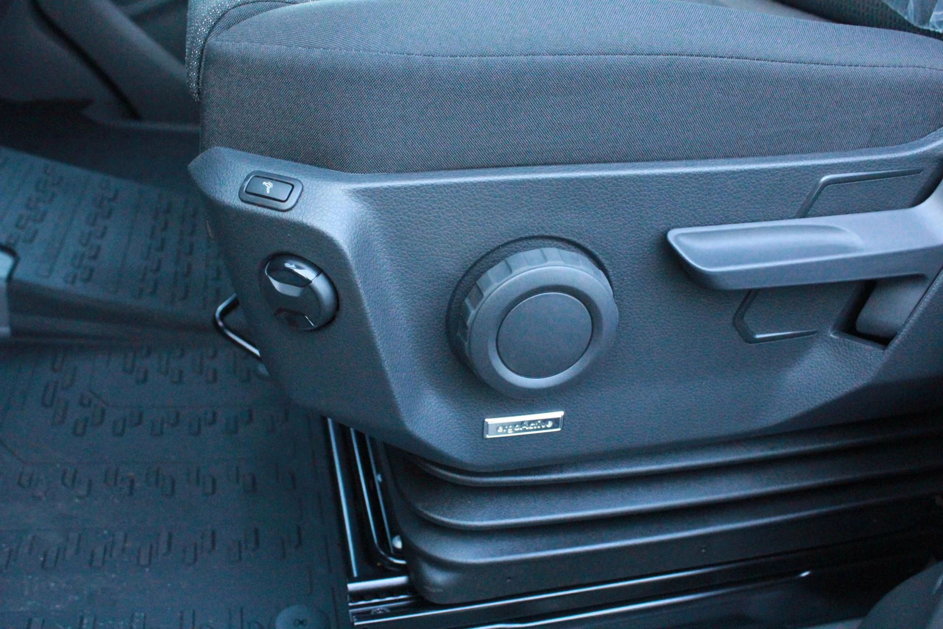 Hoofdafbeelding MAN TGE