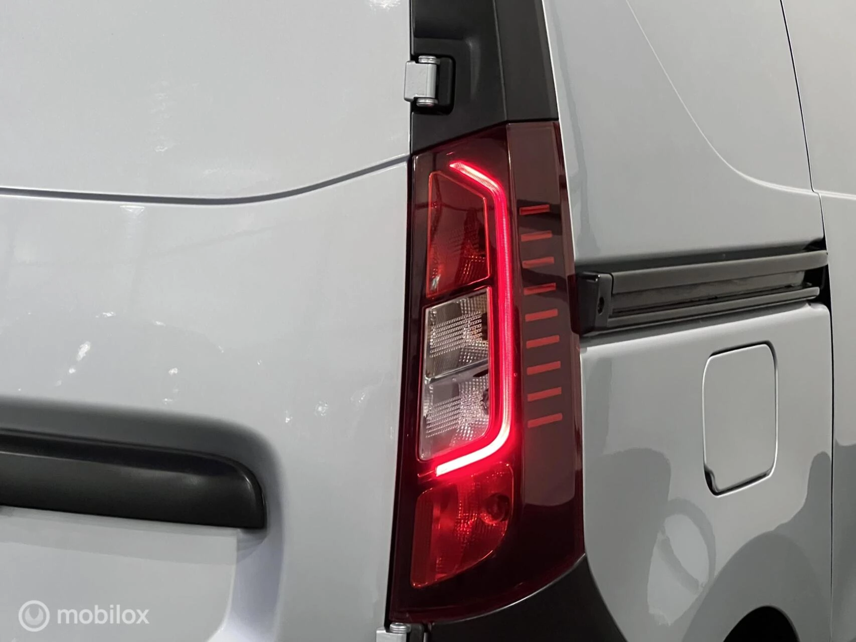 Hoofdafbeelding Renault Express