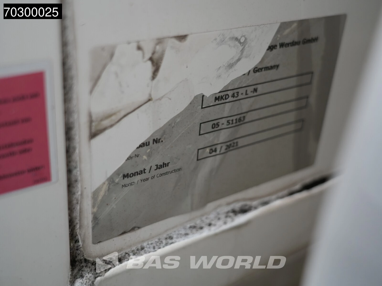 Hoofdafbeelding MAN TGE