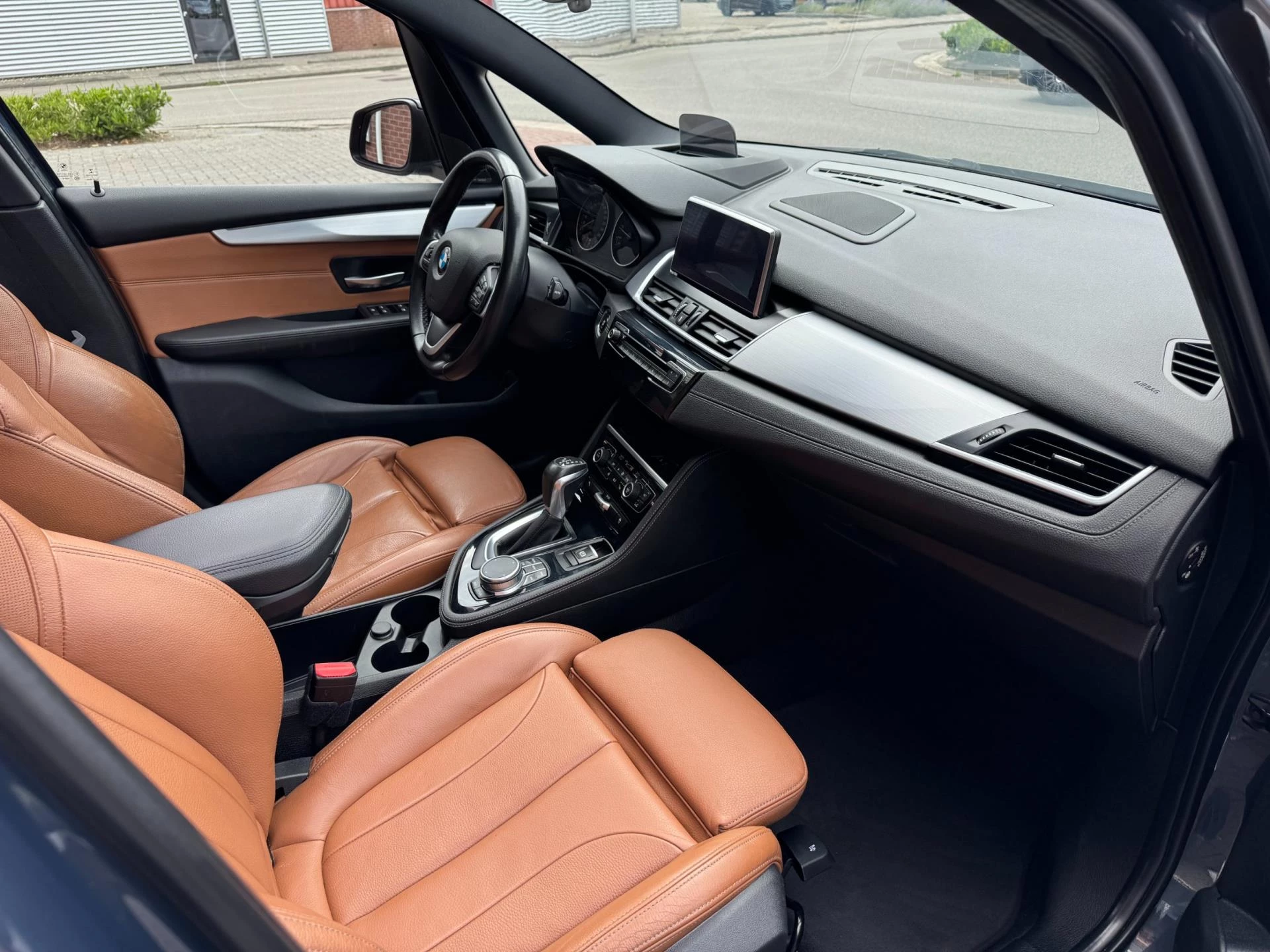Hoofdafbeelding BMW 7 Serie