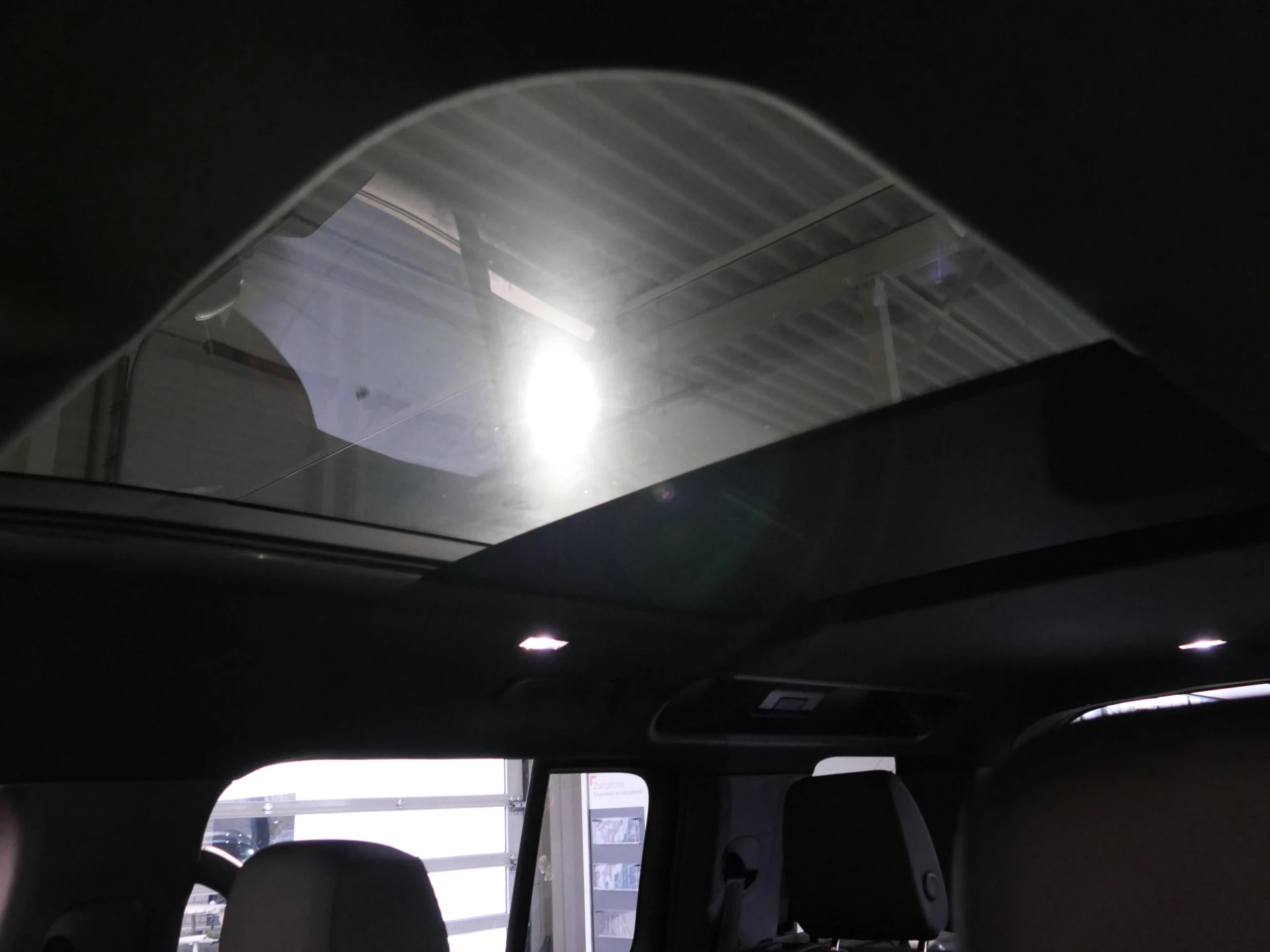 Hoofdafbeelding Land Rover Defender