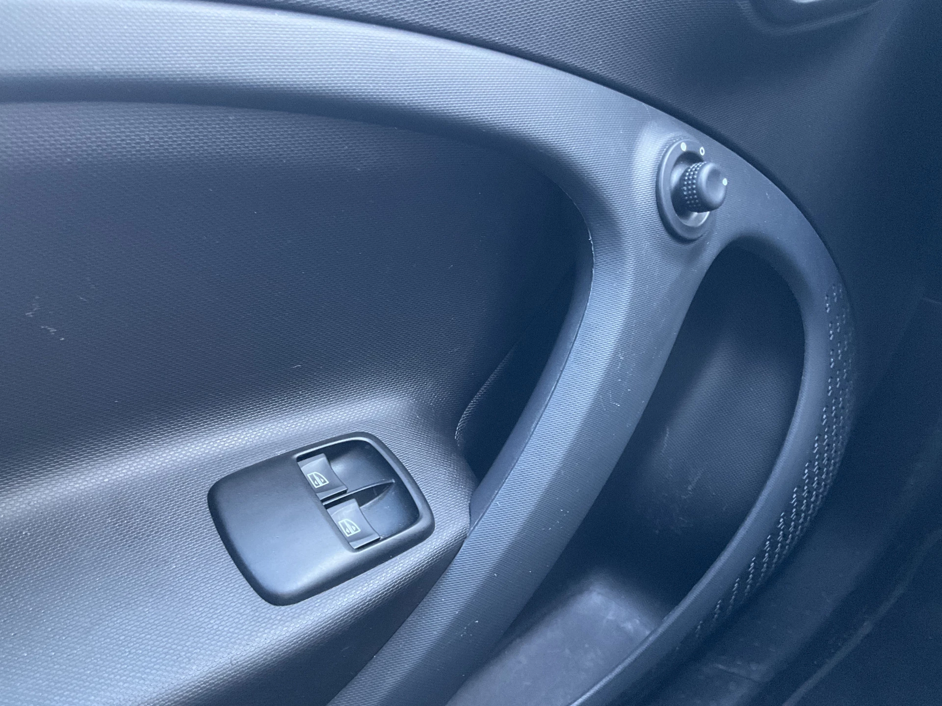 Hoofdafbeelding smart Forfour