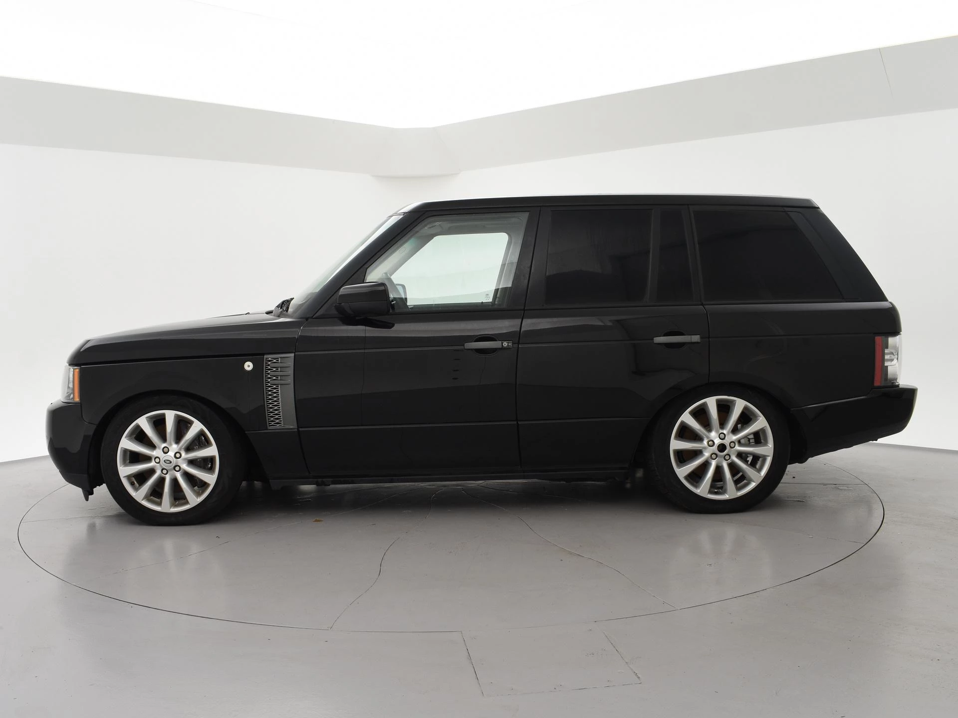 Hoofdafbeelding Land Rover Range Rover