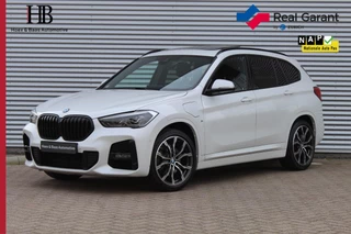 BMW X1 xDrive25e eDrive M-Sport/Pano/Trekh/Camera/Stoelverw