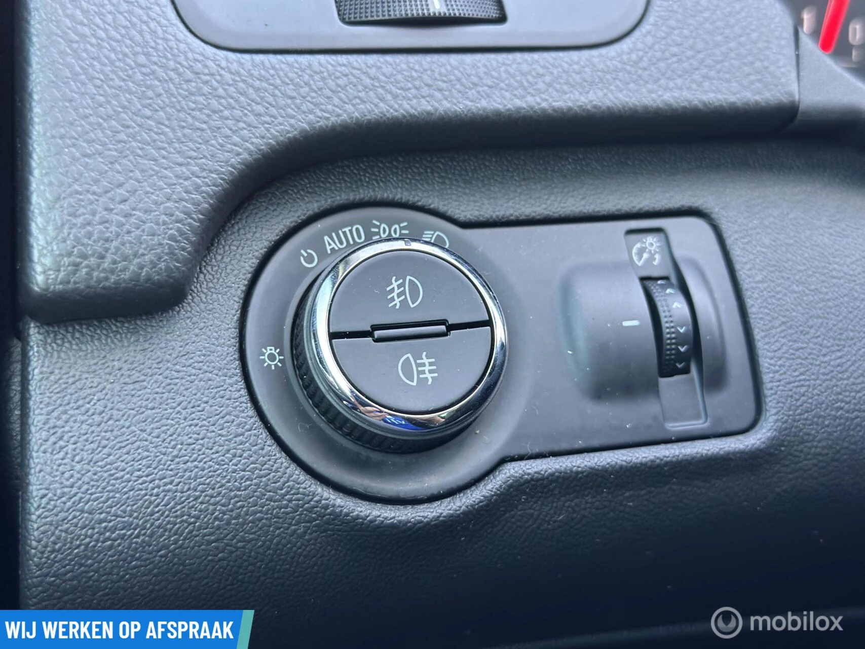 Hoofdafbeelding Opel Insignia