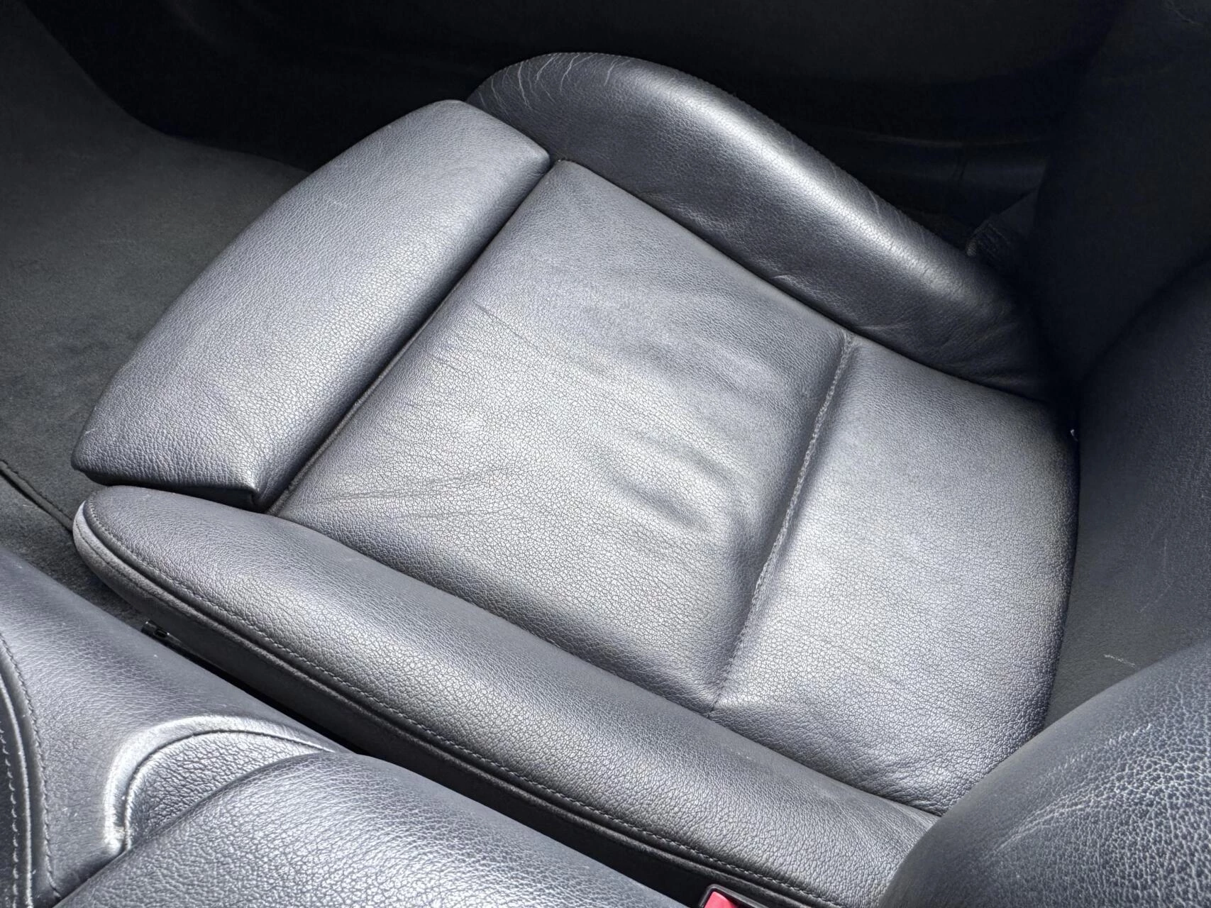 Hoofdafbeelding BMW Z4