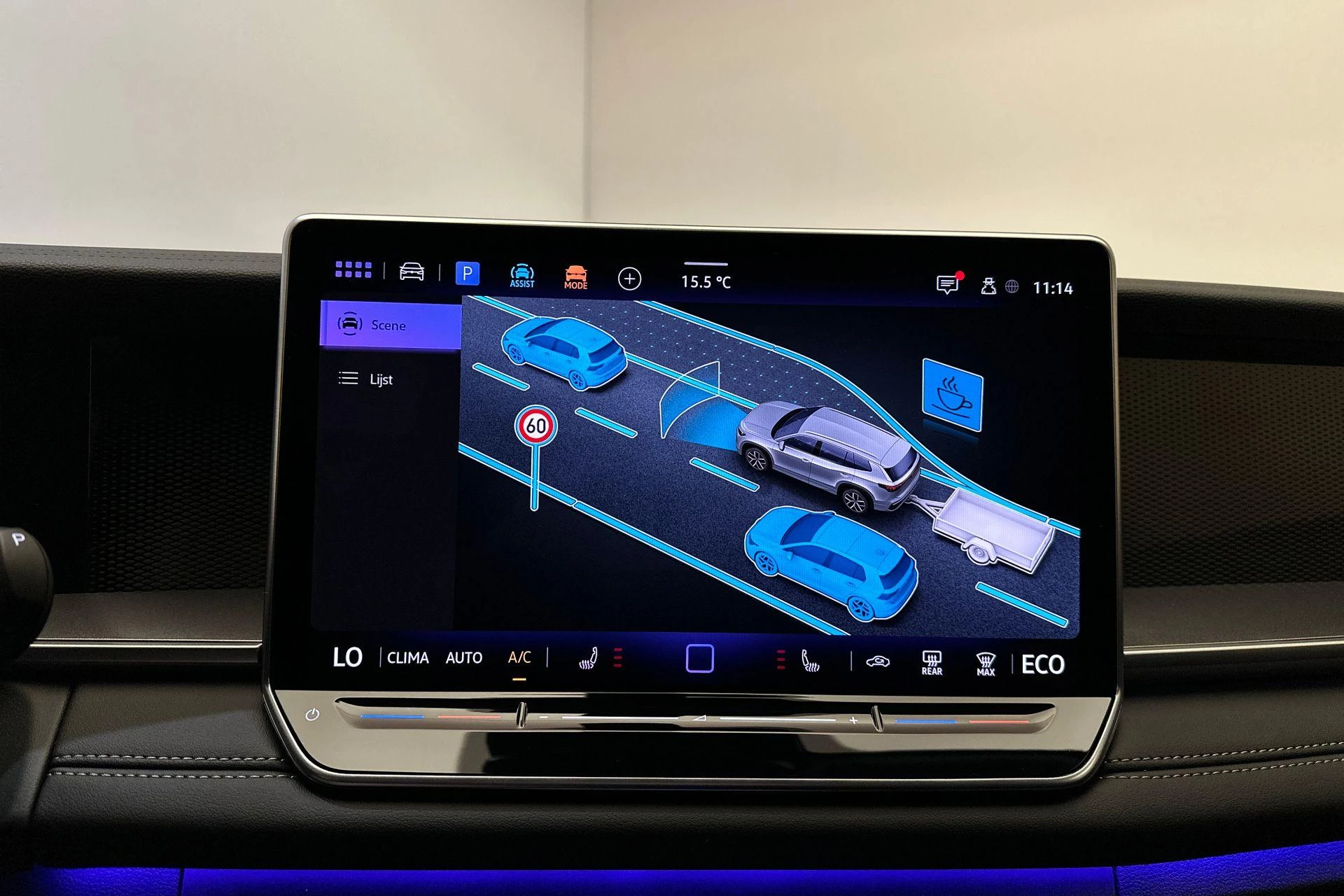 Hoofdafbeelding Volkswagen Tayron