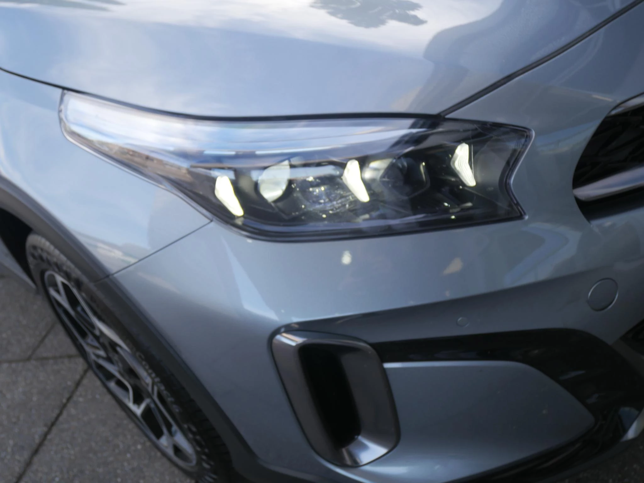 Hoofdafbeelding Kia XCeed