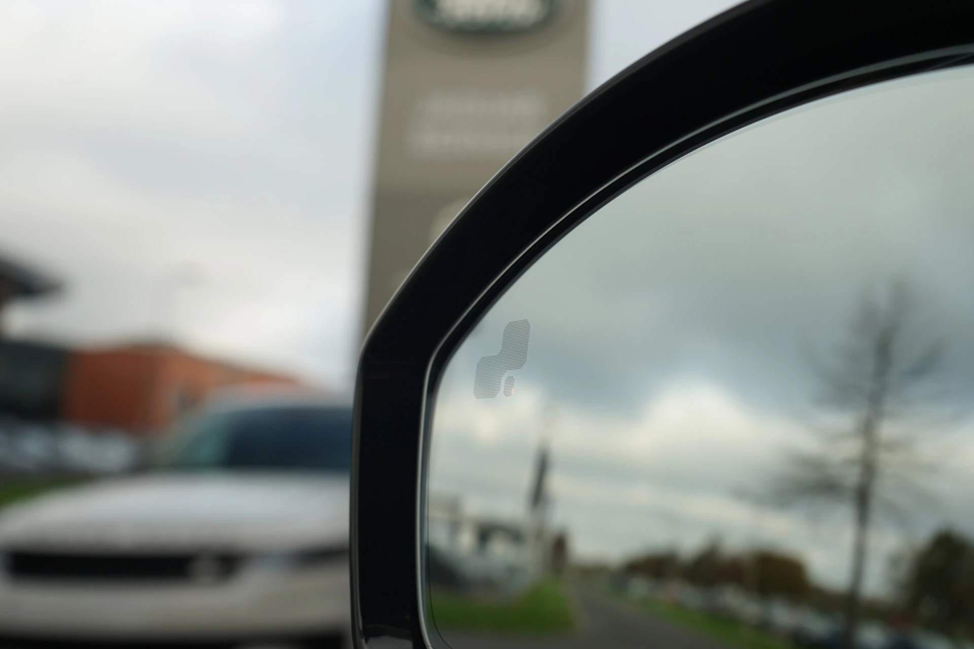 Hoofdafbeelding Land Rover Range Rover Velar